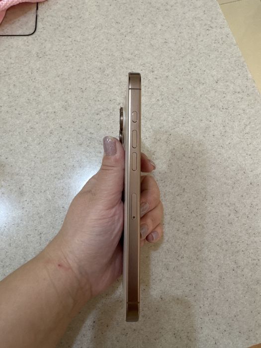 Продам iphone 16pro max