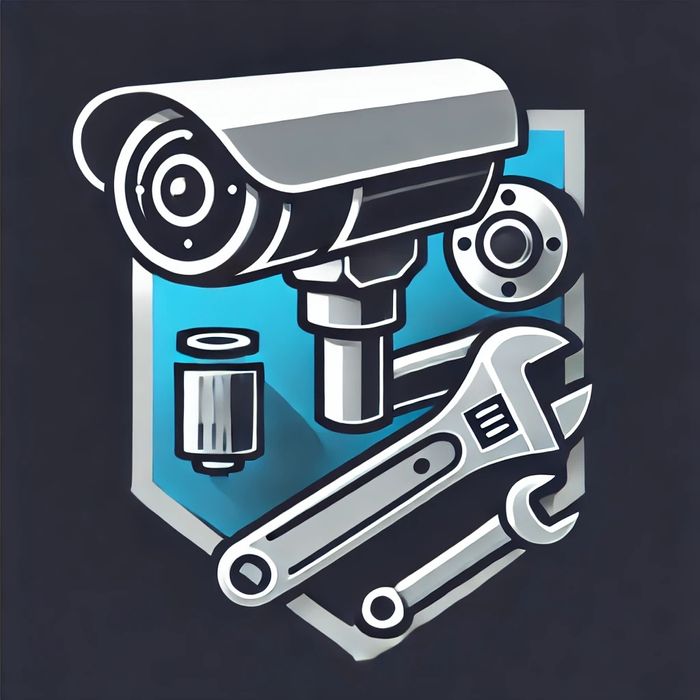 Установка камер  наблюдения и ремонт kamera oʻrnatish xizmati 24/7