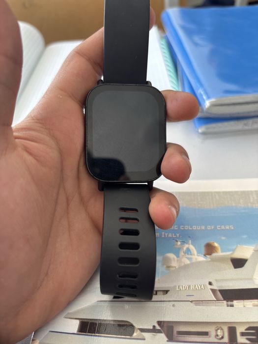 Redmi watch 5 active