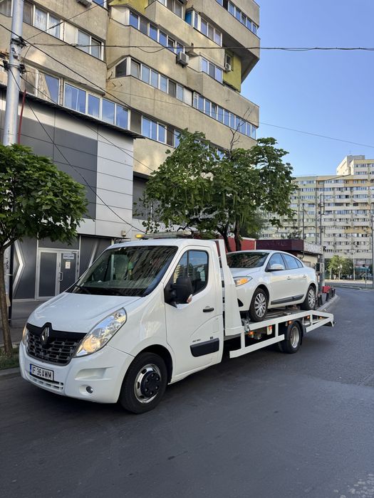Tractari auto Bucuresti 24/7 | Sector 1,2,3,4,5,6 | Tractari Auto Ilfov NON STOP