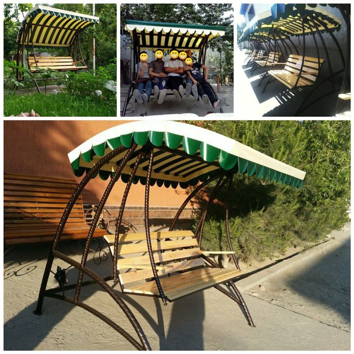 Temir Kachela optom narxda sotilmoqda