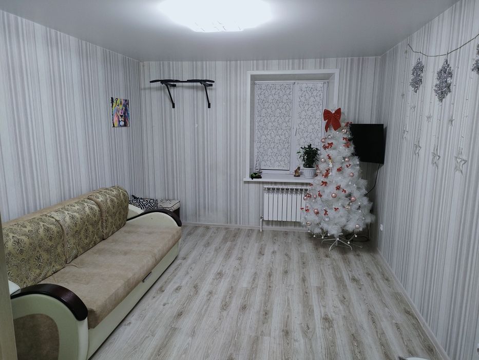 Продам 3-х ком. Квартиру