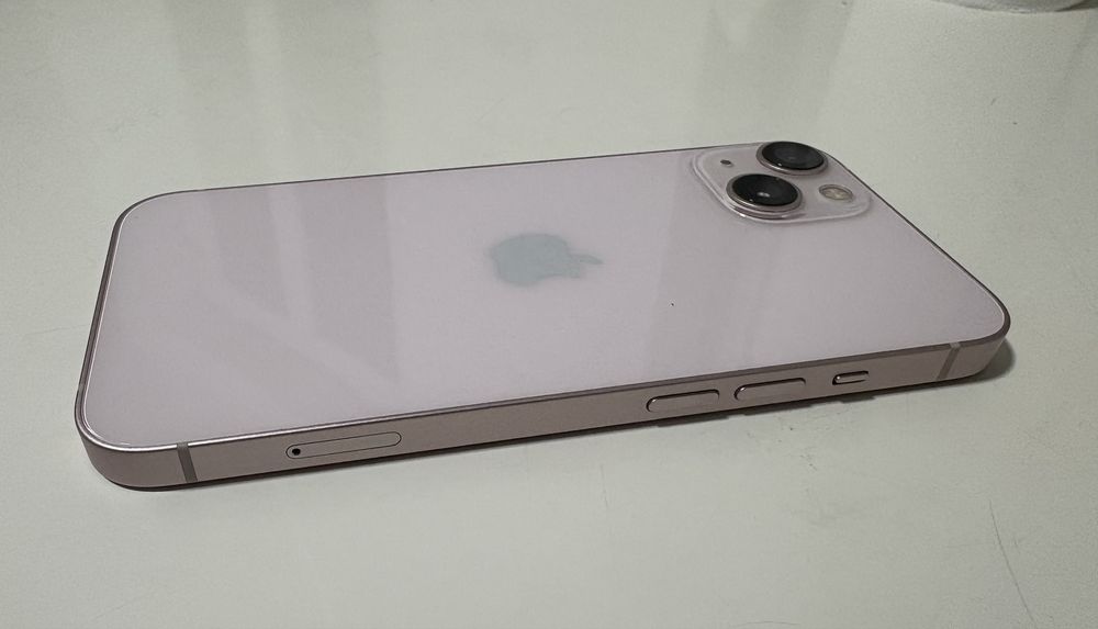 Iphone 13   128 gb