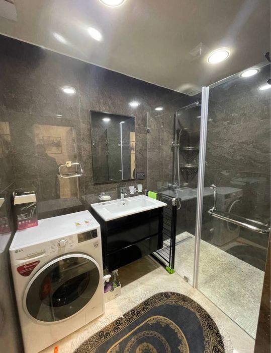 Аренда | Новза метро Новостройка | Примиум класс