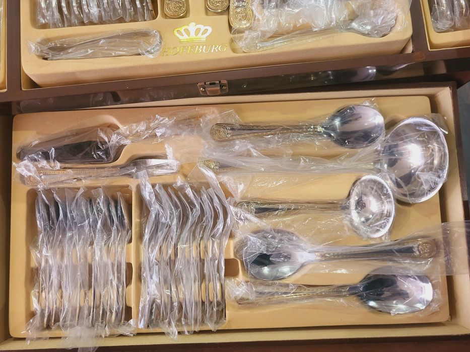 Прибори за хранене