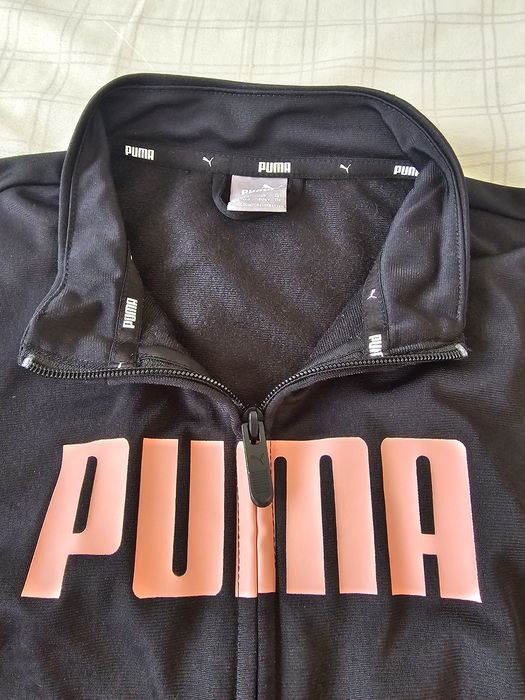 Trening puma universal