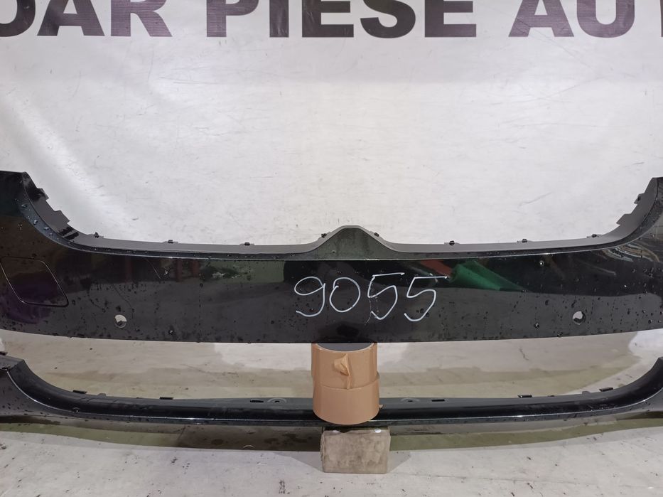 Bara fata BMW Seria 5, G30, G31, LCI facelift, 2020, 2021, 2022, 2023, 2024, cod origine OE 5111946420.