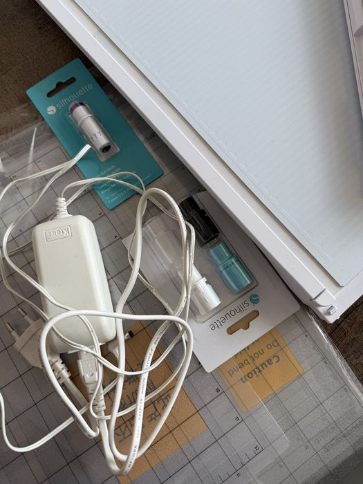 Режещ плотер Silhouette cameo 5