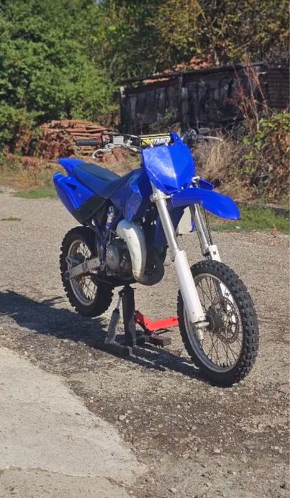 Yamaha YZ 85cc 2016
