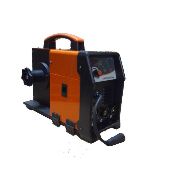 Сварочные инверторы JASIC (MIG)