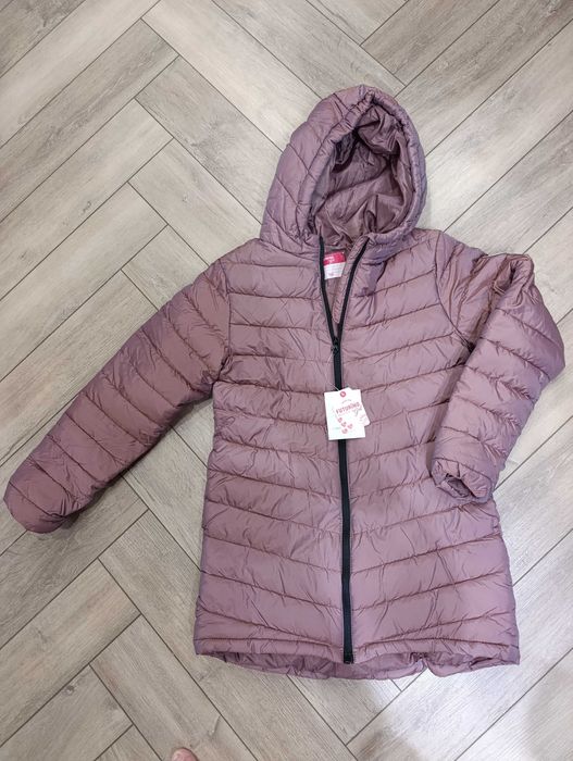 Куртка на девочку