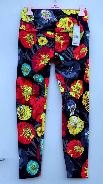 Adidas оригинален дамски клин нов Л размер