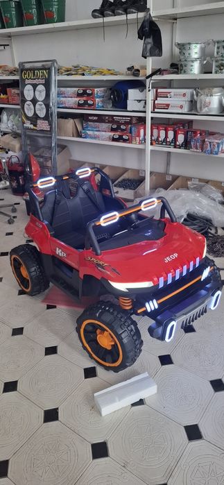 Детиский машина хитойда ишлаб чикарилган