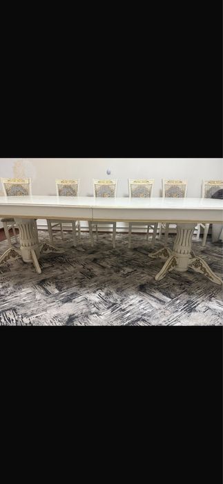 Стол стуля 85000