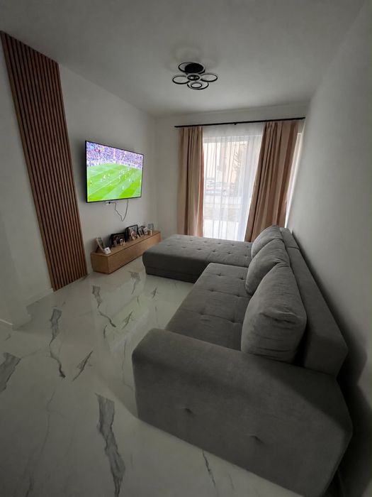 Apartament cu 2 camere