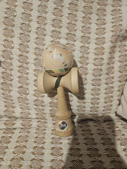 Kendama USA Nic Stood Pro Mod