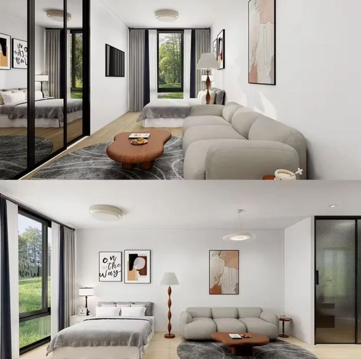 Кантинер kantenir domik budka