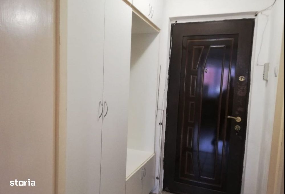 Garsoniera Rahova Mărgeanului Bârcă