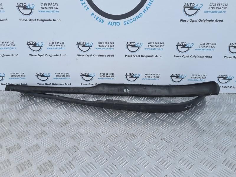 Prelungire bara fata Opel Astra G
