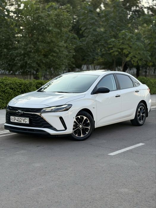 Monza 1.3Turbo 2023Yil Avtomat Full Bank orqali 250$ Bilan 1 Kunda !!!