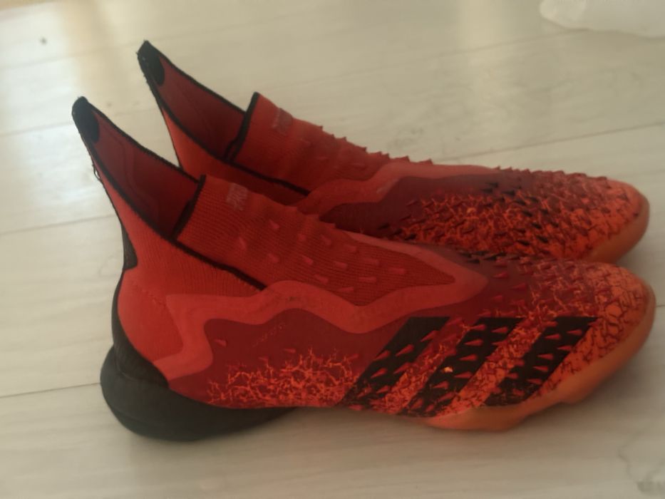 Предатор оригинал адидас