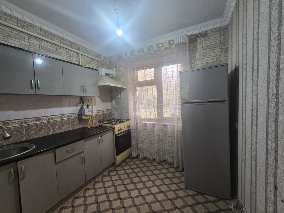 Zudlik bilan farg‘ona shahar frunze massifda 2xonali kv ijaraga berila