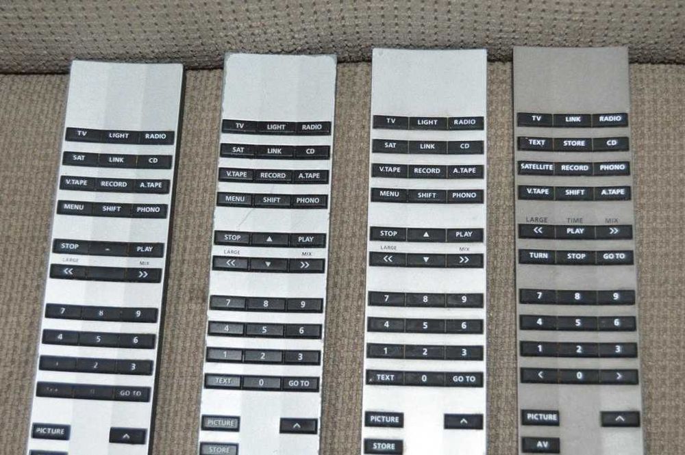 Telecomanda Bang & Olufsen Beolink 1000