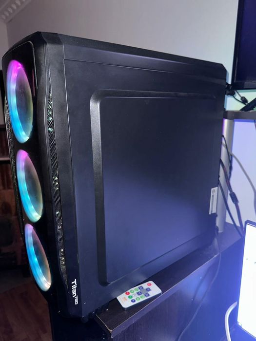 Calculator de gaming Tartasesti • OLX.ro