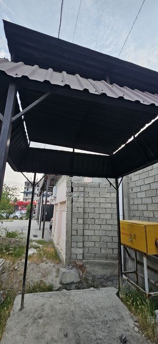 Срочно продаётся Навес