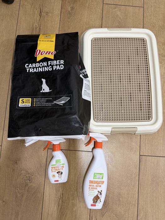 Померанский шпиц