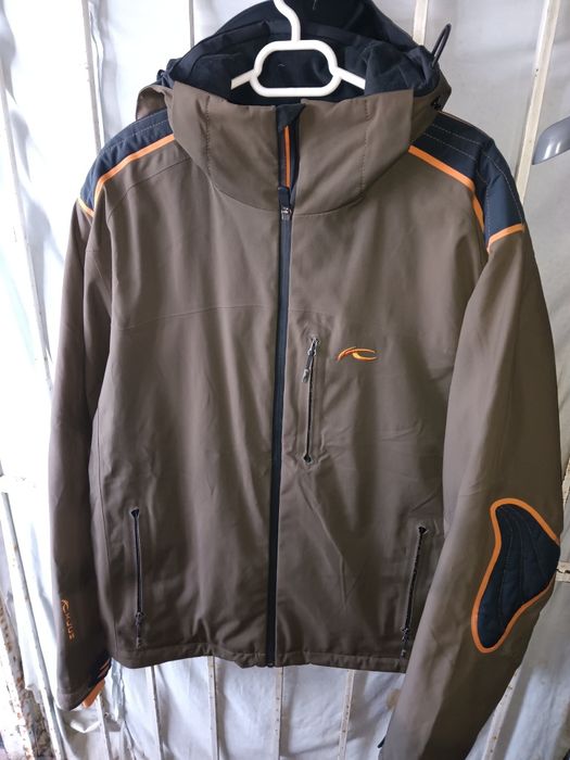 Geaca bărbătească Kjus