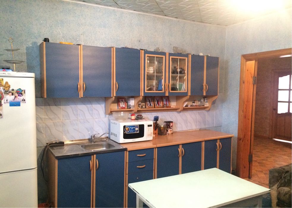 Продам или обменяю частный дом