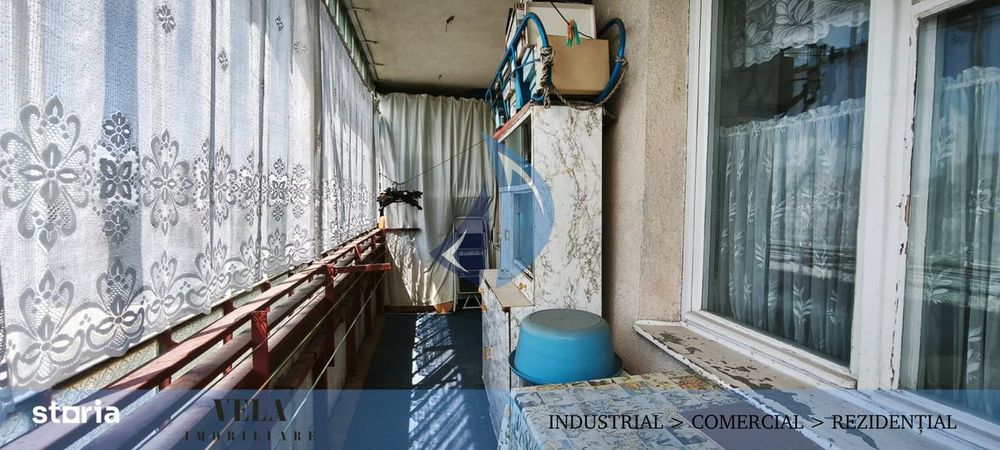 Apartament 2 camere, confort 1, Tudor, str. Prieteniei