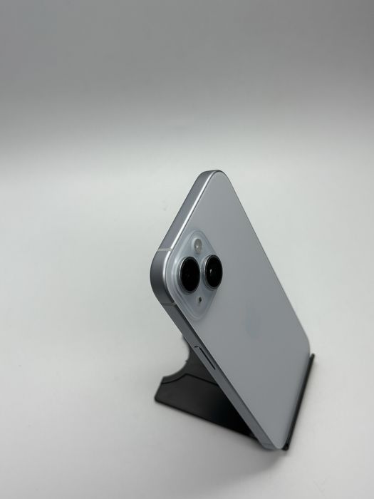 iPhone 15 - 128Gb - Blue - Stare Excelenta + Garantie