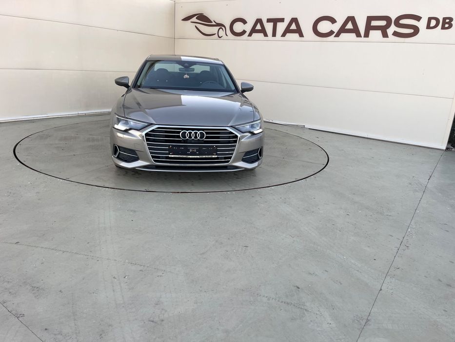 Audi A6 Audi A6, 30TDI, LED, Cockpit, Piele, Camere360, PDC