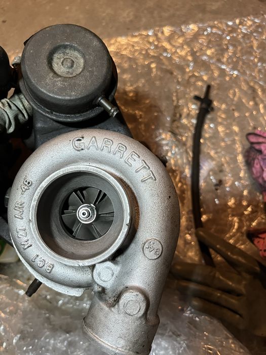 Турбо 2.0  147 к.с.  Пежо