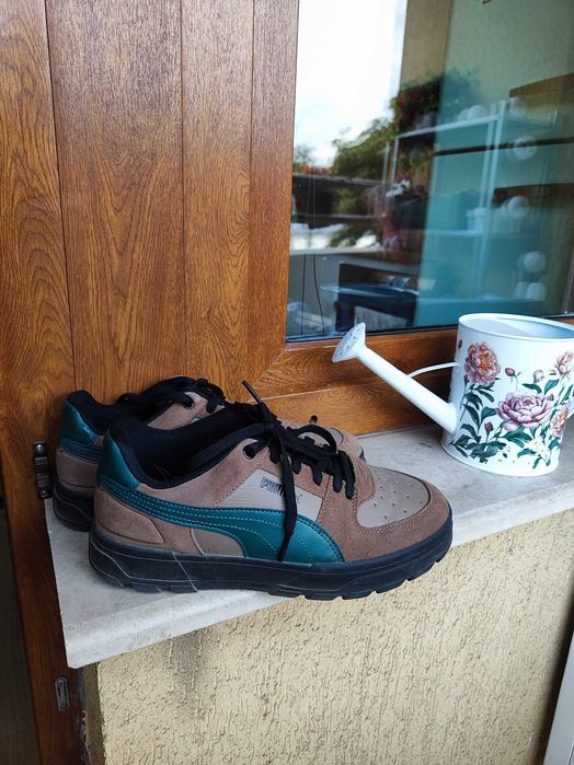 Puma мъжки маратонки