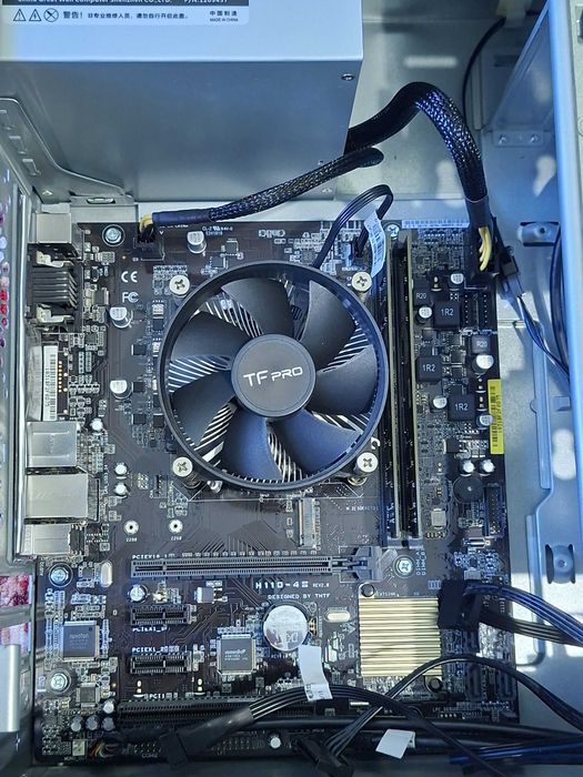 i3-4170 i3-2120 case