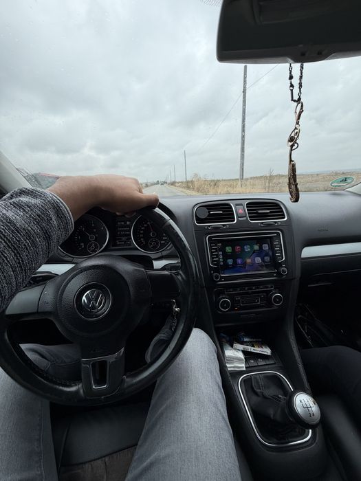 VOLKSWAGEN Golf 0 — imagine 3