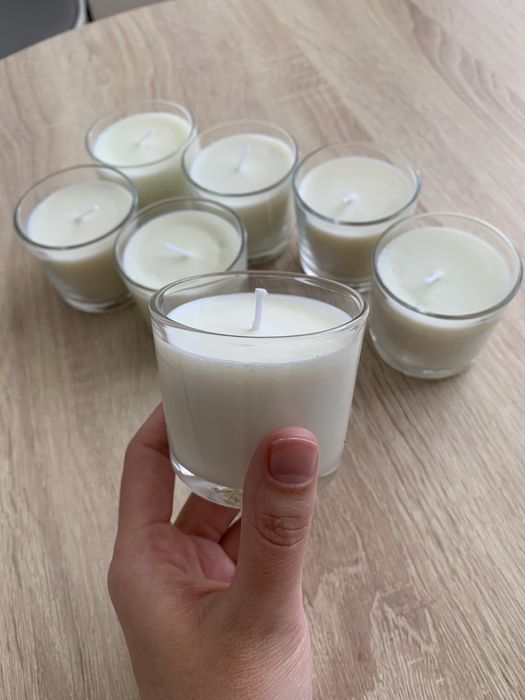 Свечи 7шт -  3500тг