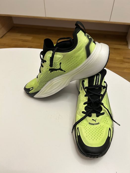 PUMA Обувки PWR Nitro Squared