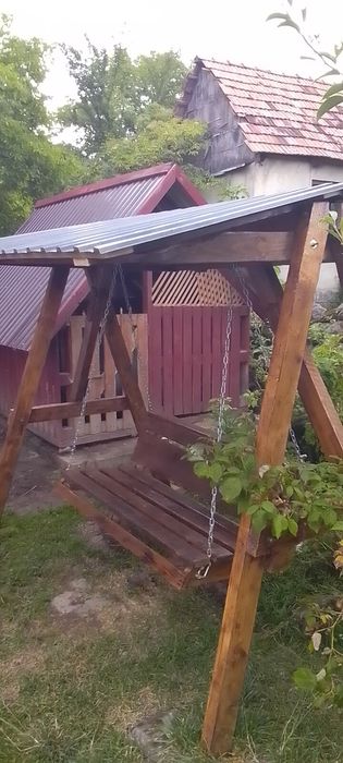 Balansoar pentru gradina