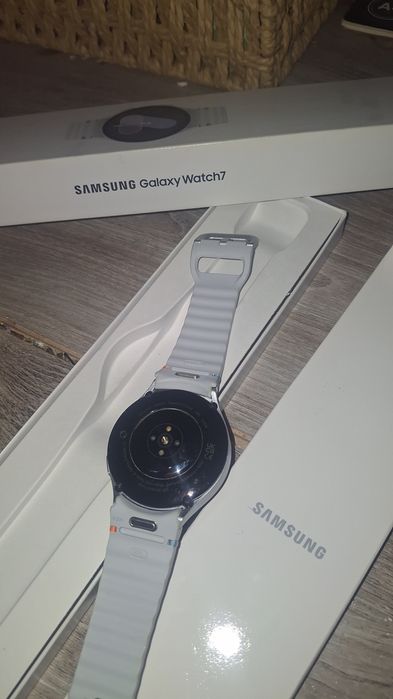 Samsung Galaxy Watch7