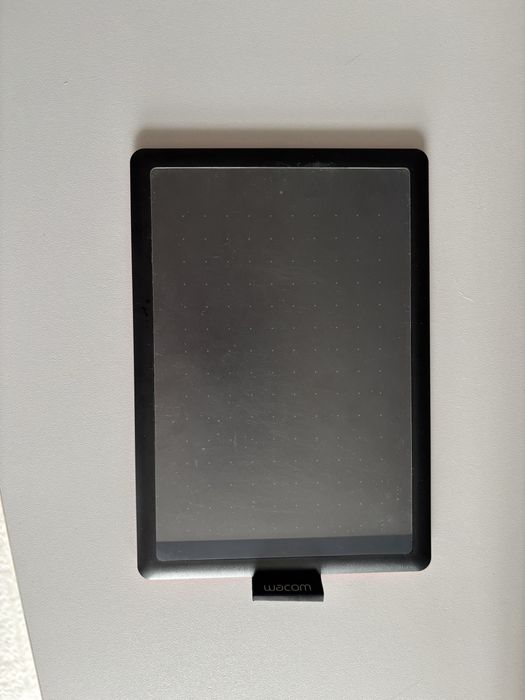 Графический планшет wacom ctl-472