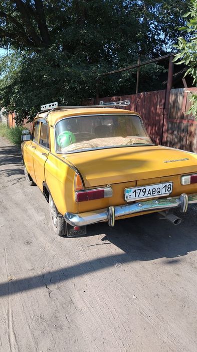 Москвич 412 продам