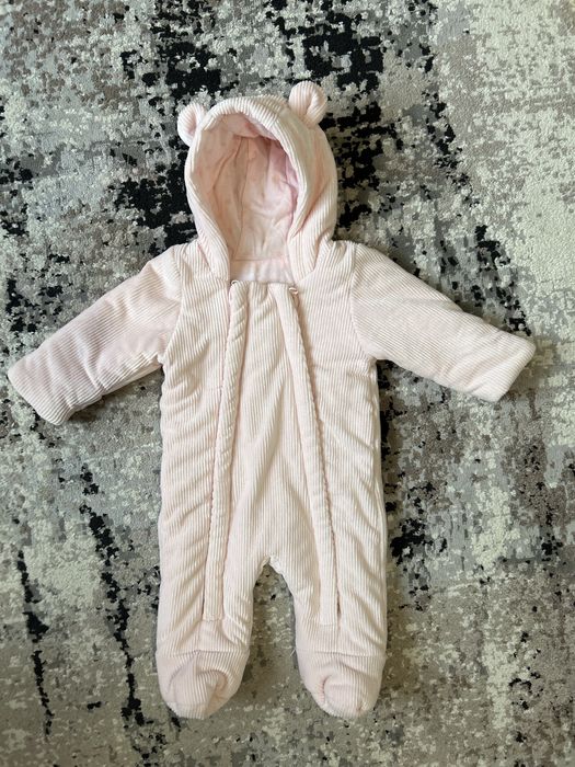 Космонавти и якета есен - зима