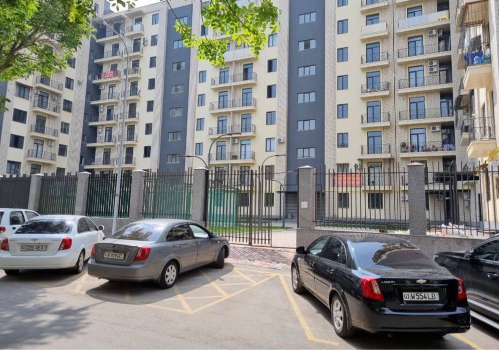 Аренда Квартира Чилонзор Хамза Метро  850$