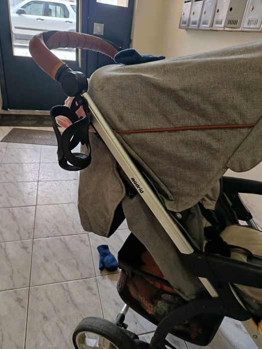 Детска количка kikaboo madrid 3  в 1