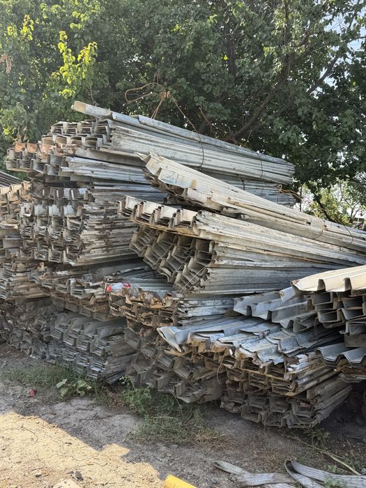 Продам листы для монолита