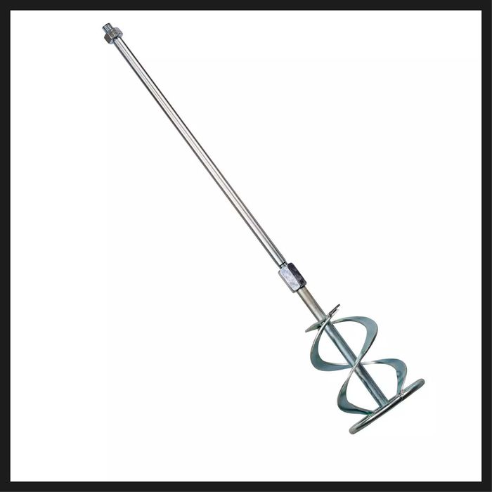 Акумулаторен миксер за разтвори EINHELL TP-MX 18-2LI